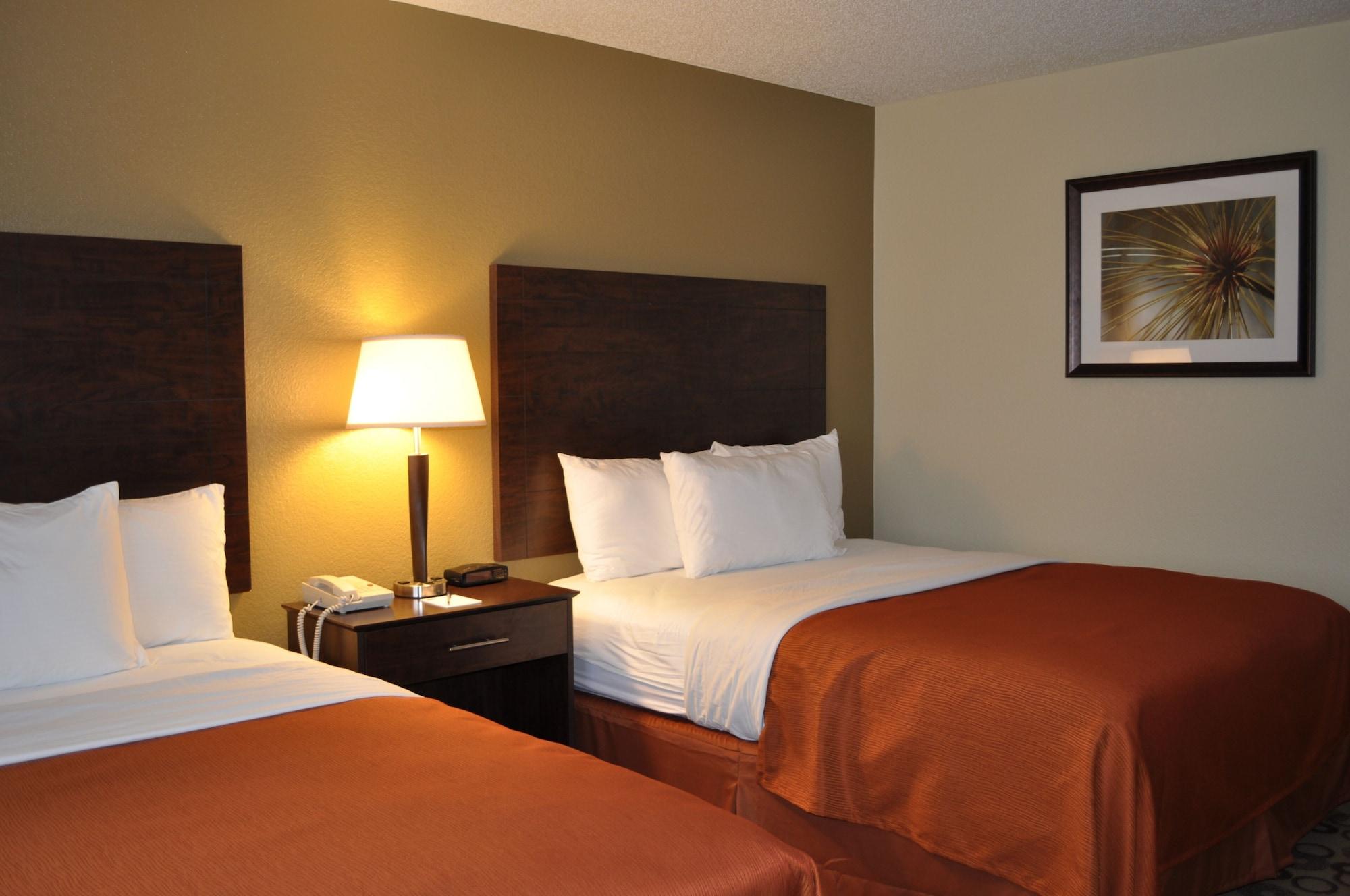 Hotel Spark By Hilton 3*