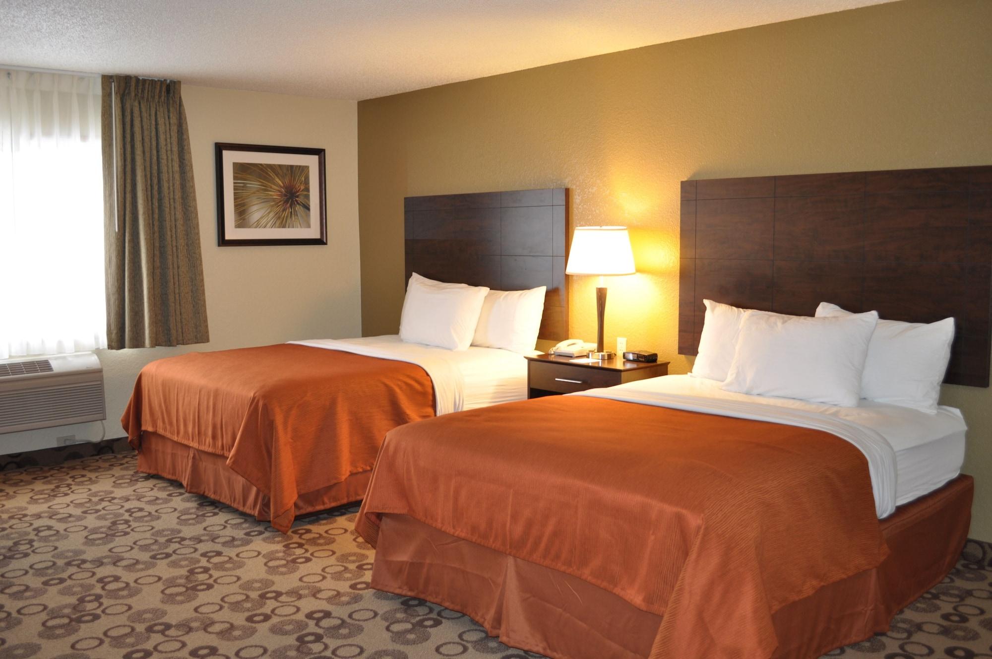 Hotel Spark By Hilton Cedar Falls