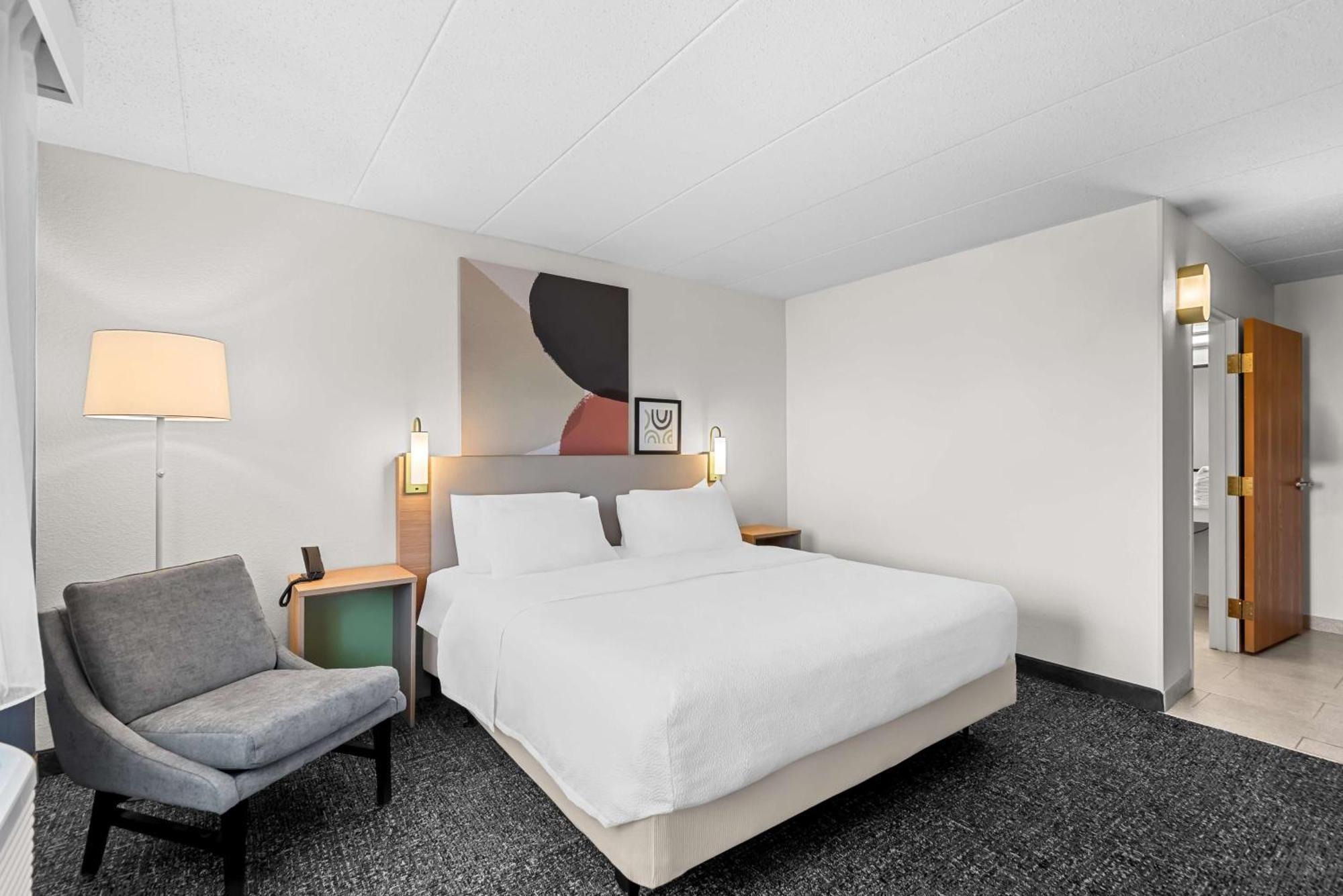 Hotel Spark By Hilton 3*