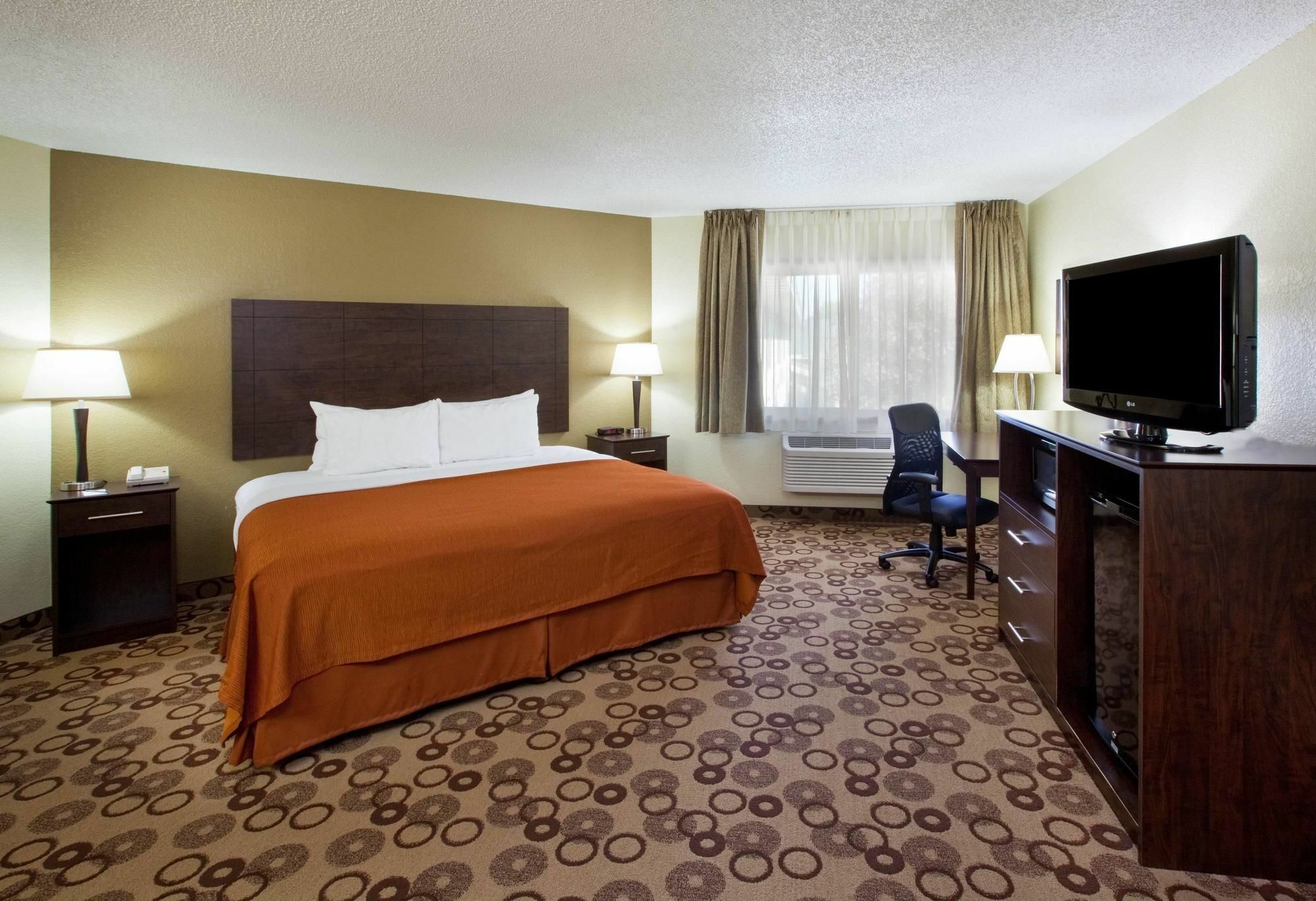 Spark By Hilton