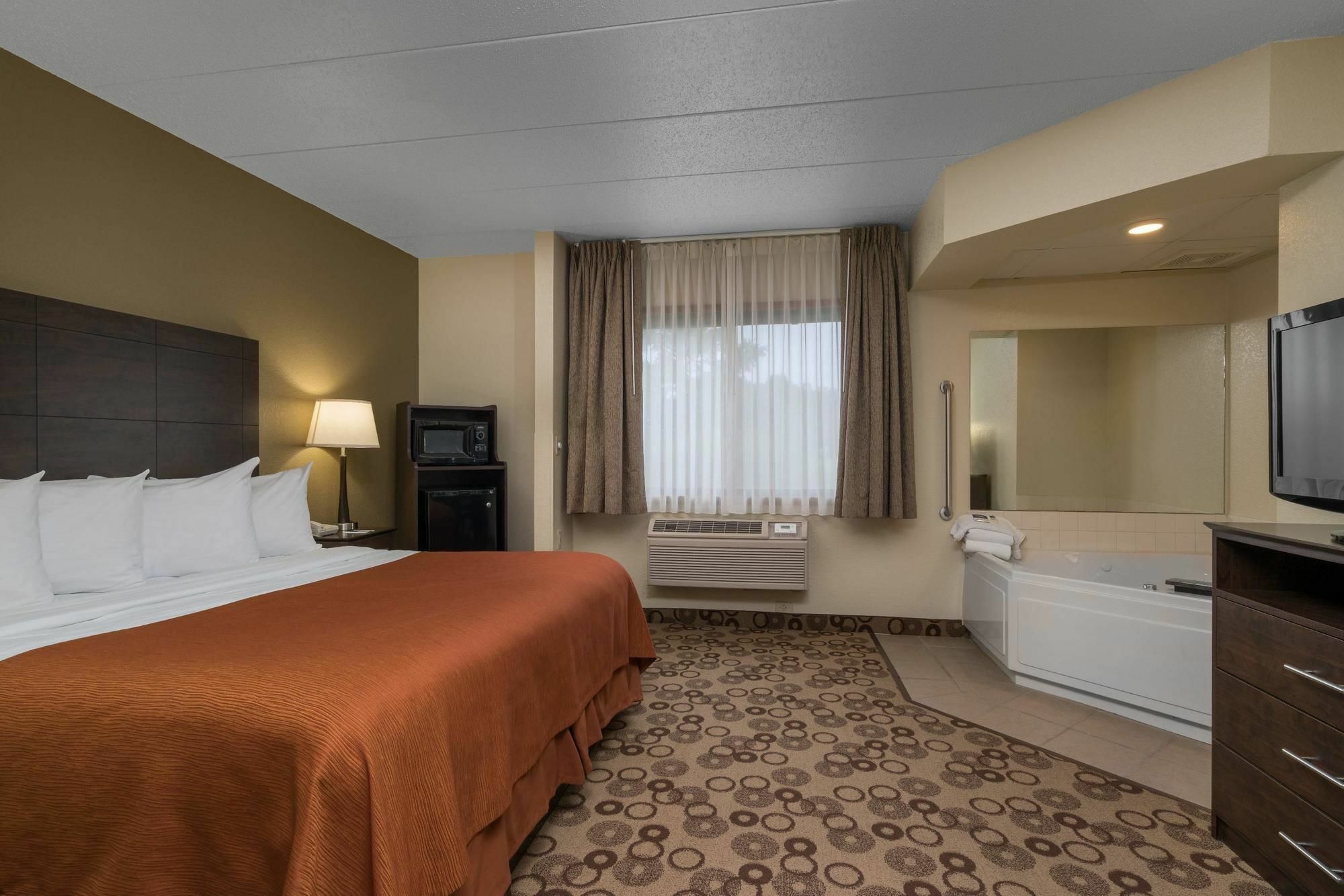 Hotel Spark By Hilton 3*